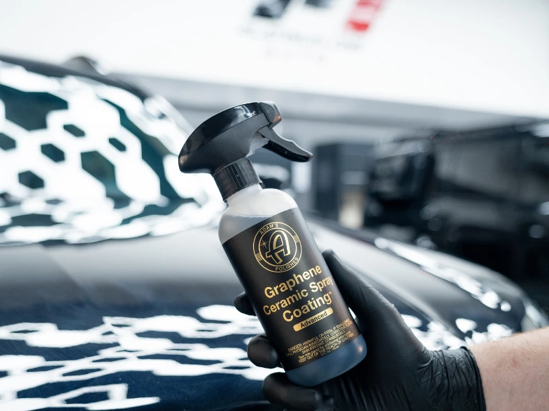 Ceramic Coating